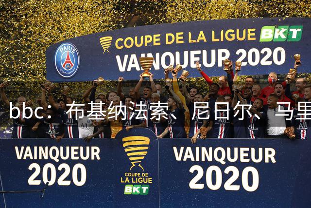 bbc：布基纳法索、尼日尔、马里联合申办2032年非洲杯